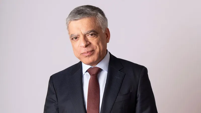 Foto DR/CIP - Confederação Empresarial de Portugal