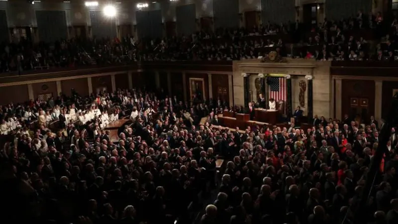 Foto REUTERS/Leah Millis