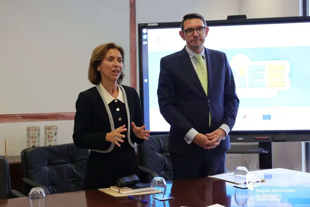 CRIEE apresenta taxa de sucesso na ordem dos 90%. Últimos apoios tinham sido entregues em Julho.