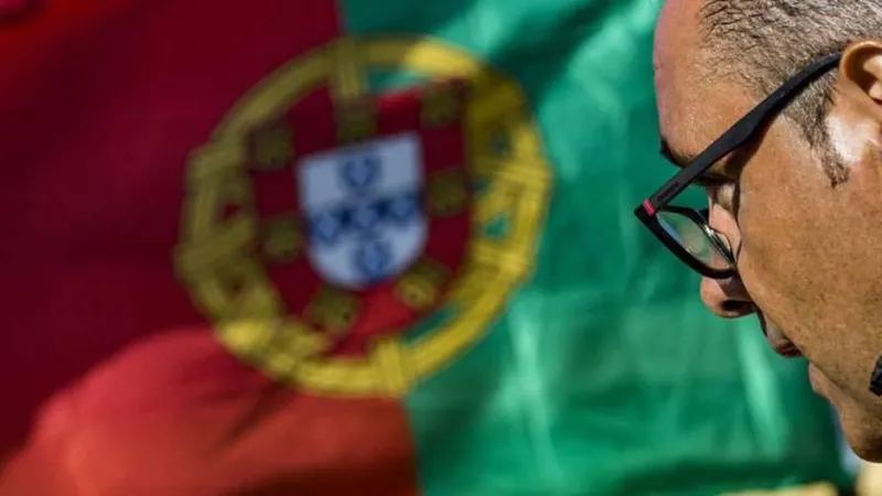 FOTO Global Imagens