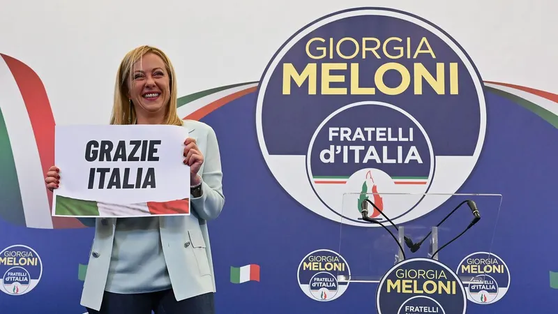 Foto&nbsp;EPA/ETTORE FERRARI