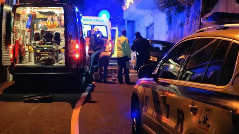 Foto de Amílcar Figueira