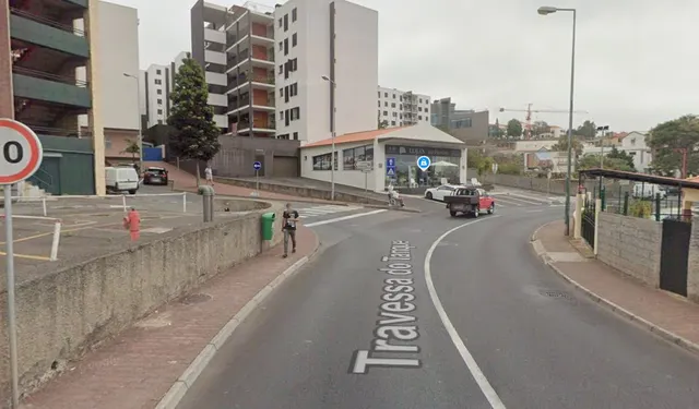 Foto Google Streetview