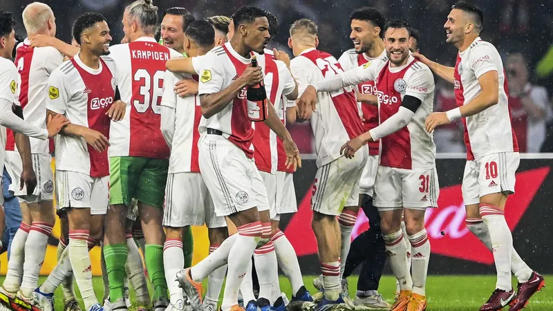 Foto:&nbsp;EPA/OLAF KRAAK