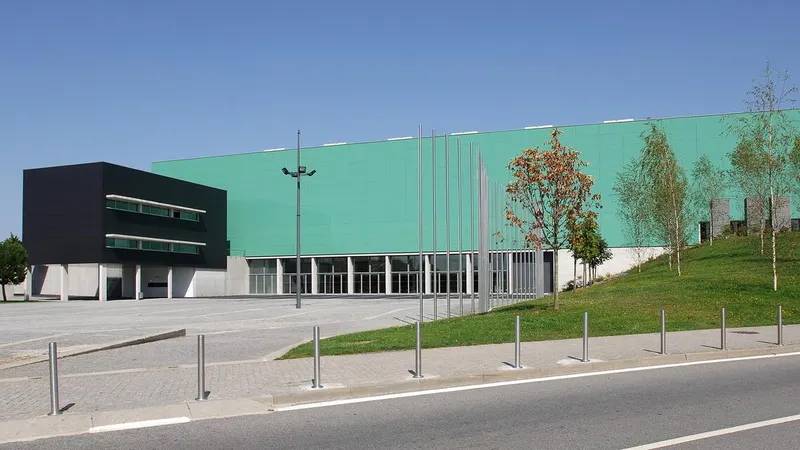 Foto DR/Visit Guimarães