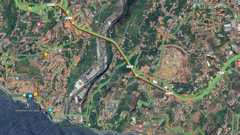 Foto Google Maps
