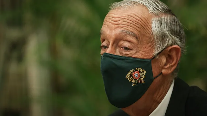 Foto:&nbsp; RODRIGO ANTUNES/LUSA