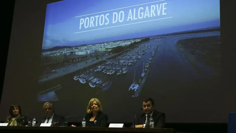 Foto LUÍS FORRA/LUSA