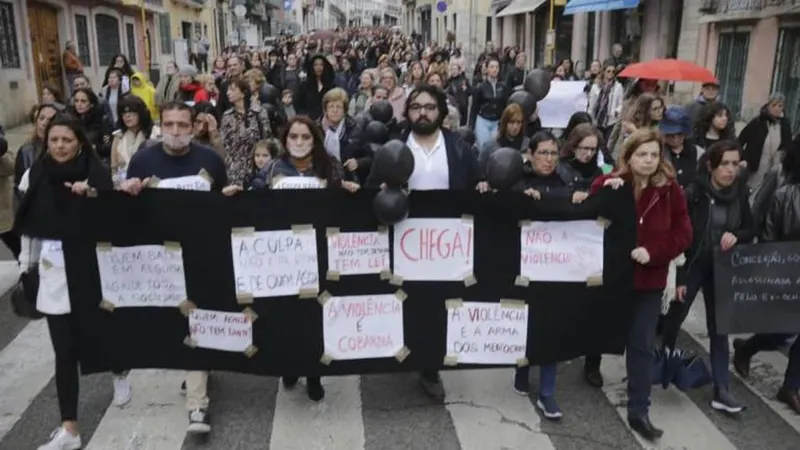 Foto Paulo Spranger/Global Imagens