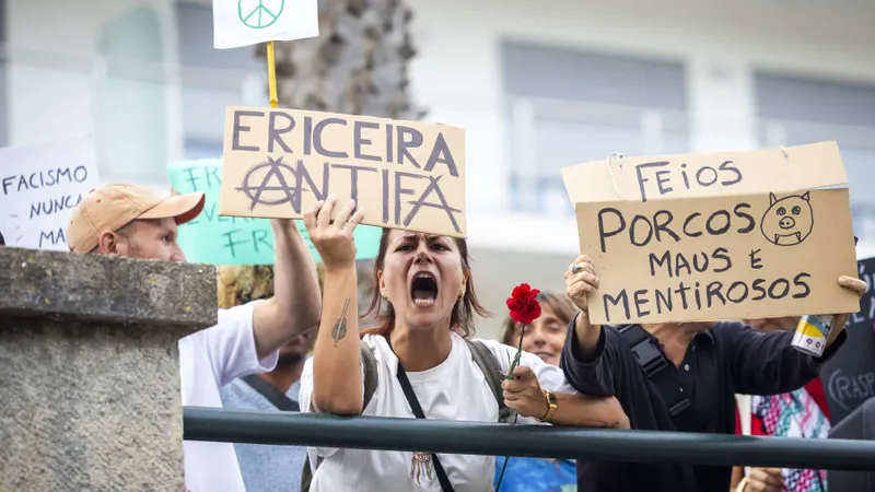 Foto&nbsp;JOSÉ SENA GOULÃO/LUSA/EPA&nbsp;&nbsp;