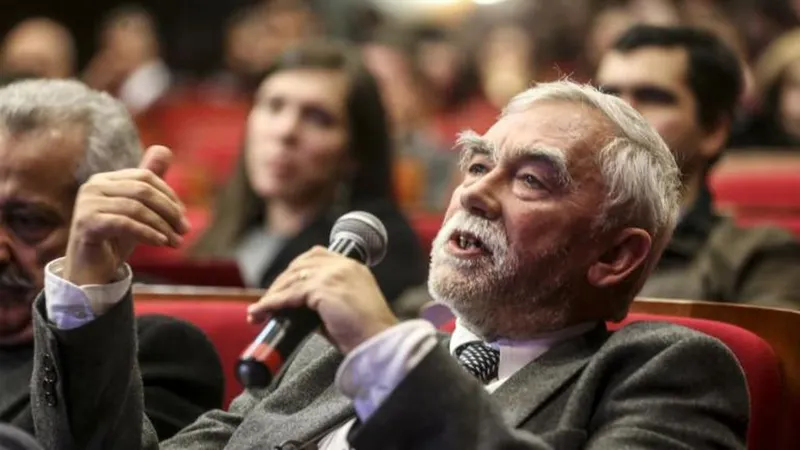 Foto  Global Imagens