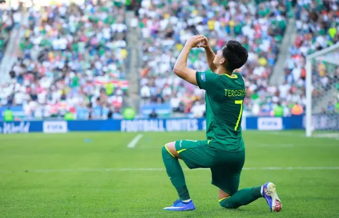 Foto DR/FIFA
