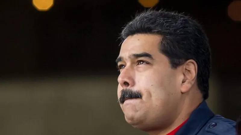 Maduro promoveu a eleição para a nova Assembleia Constituinte.   Foto Arquivo