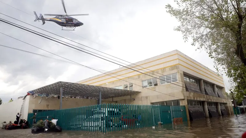 Foto&nbsp;EPA/David Martinez Pelcastre