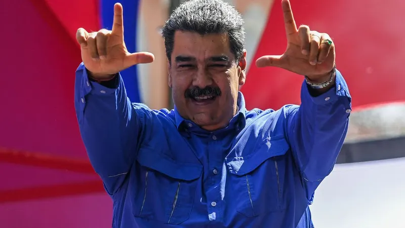 Foto AFP