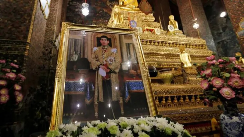 Foto Reuters
