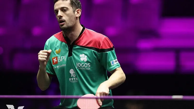 Foto ITTF