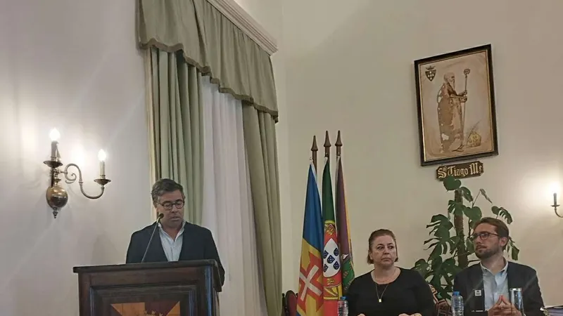 Foto DR/Funchal Sempre à Frente