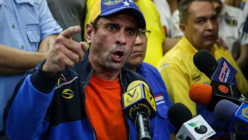 Foto EPA