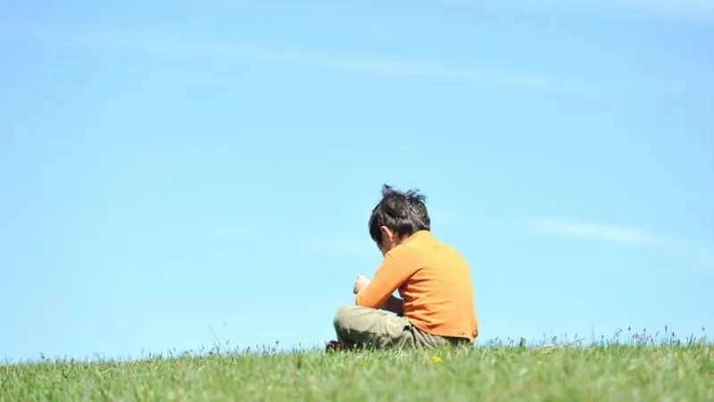 Os participantes são jovens que saíram da escola sem completar o 6.º ou o 9.º ano.  Foto Shutterstock