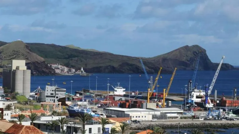 Foto Arquivo
