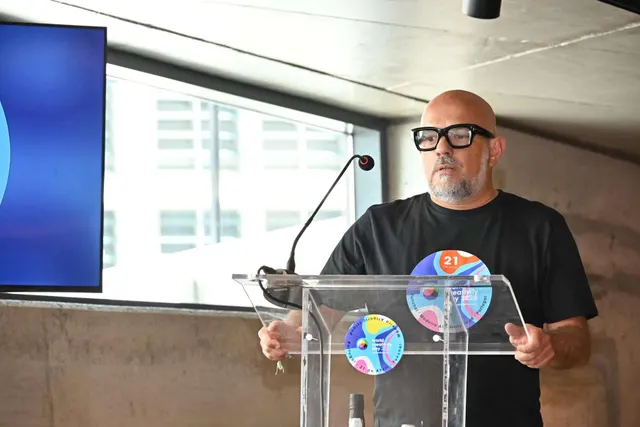 Sérgio Nóbrega