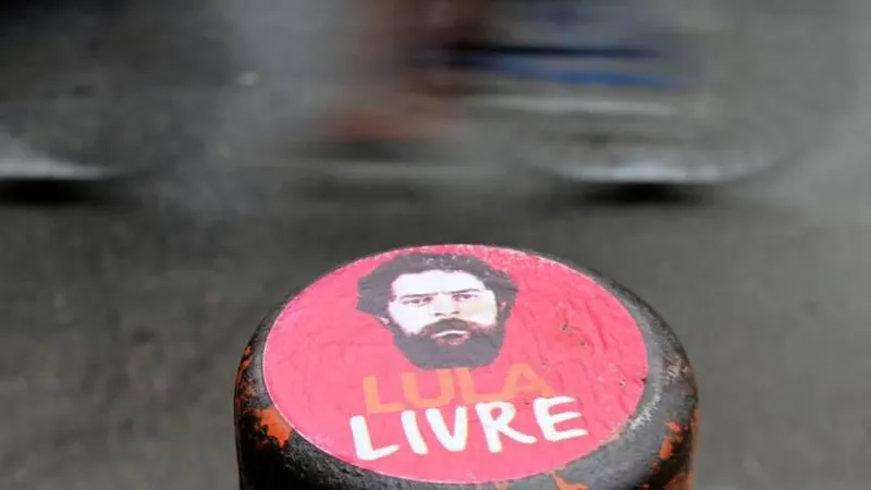 FOTO Reuters