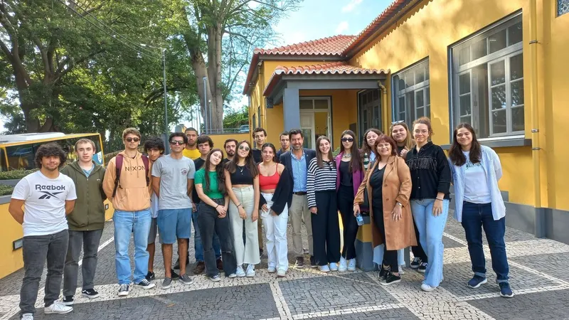 Fotos DR/Junta de Freguesia