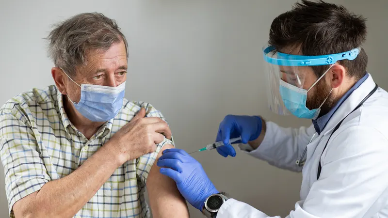 Foto Shutterstock