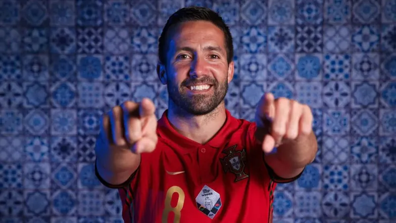 Foto UEFA