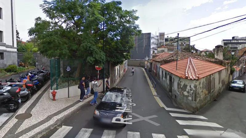 Foto Google Streetview