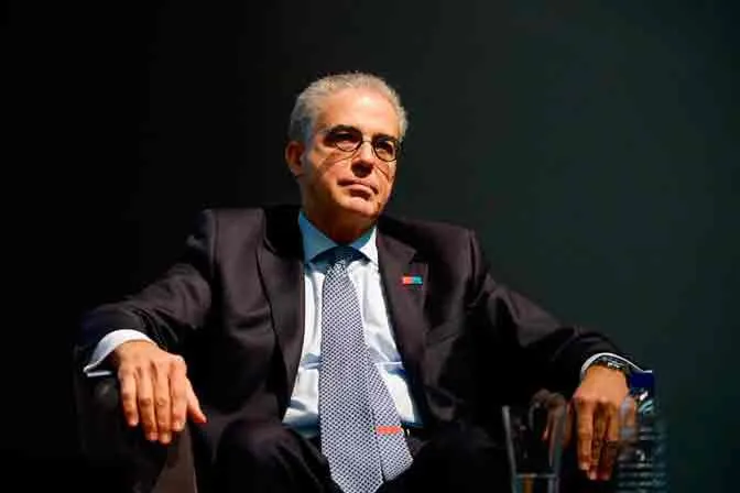 Duarte Pitta Ferraz
preside à Comissão Regional de Acompanhamento do PRR