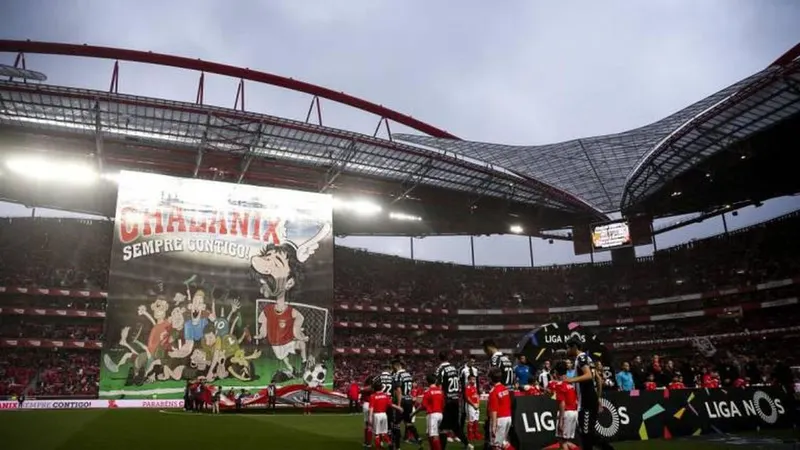 Foto Global Imagens