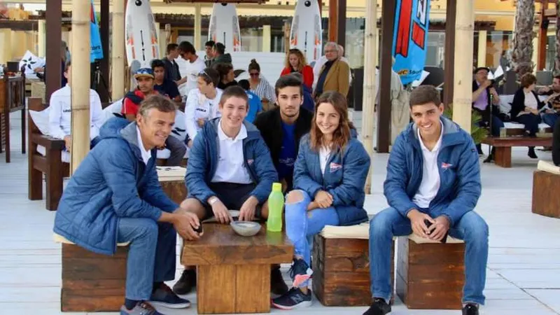A selecção portuguesa é toda ela composta por madeirenses.