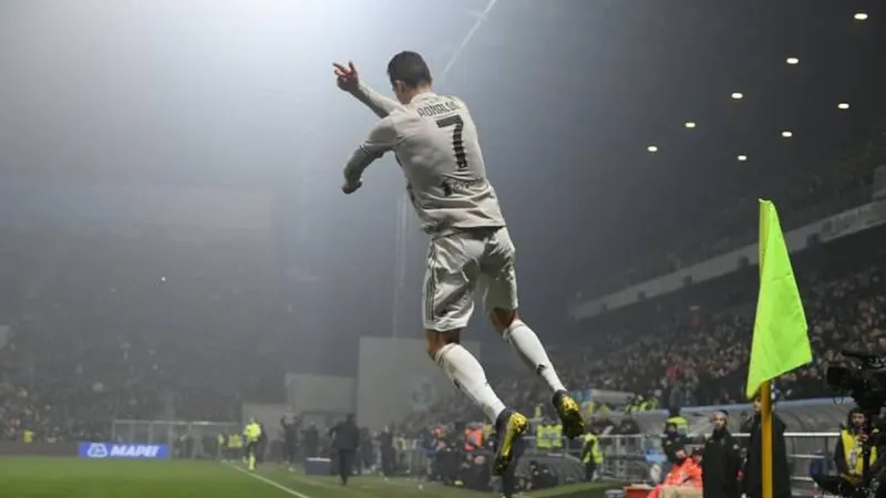 Foto Reuters