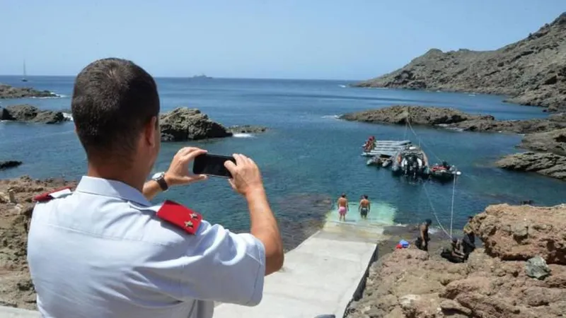 Foto Arquivo