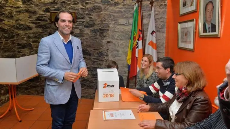 FOTO RUI SILVA/ASPRESS