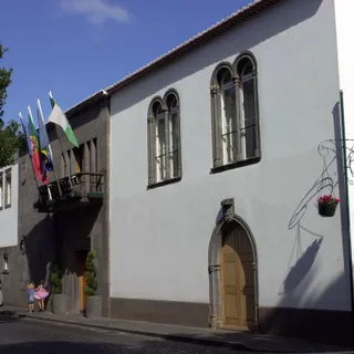 Foto Arquivo