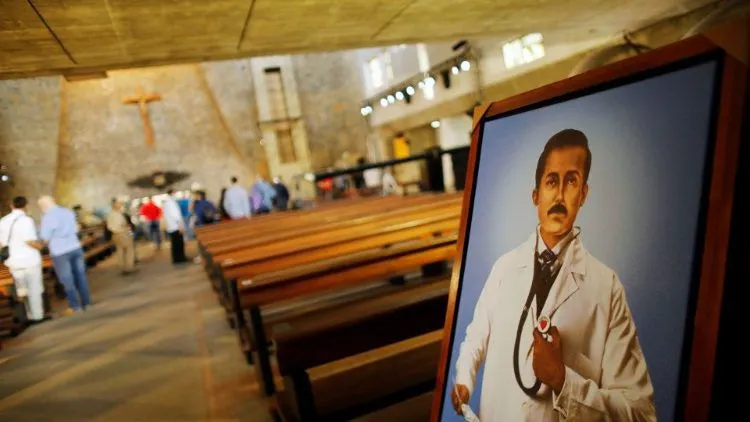 Foto DR/Vatican News