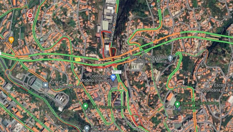 Foto Google Mpas