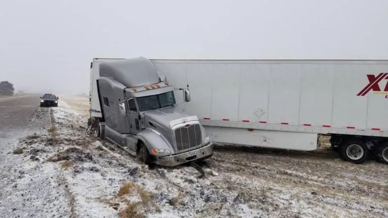 Foto Nebraska State Patrol/Reuters