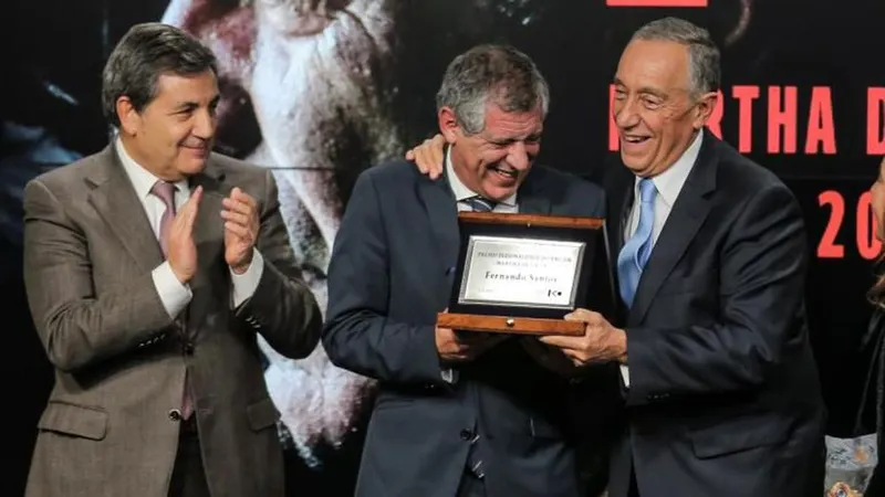 Foto Globalimagens