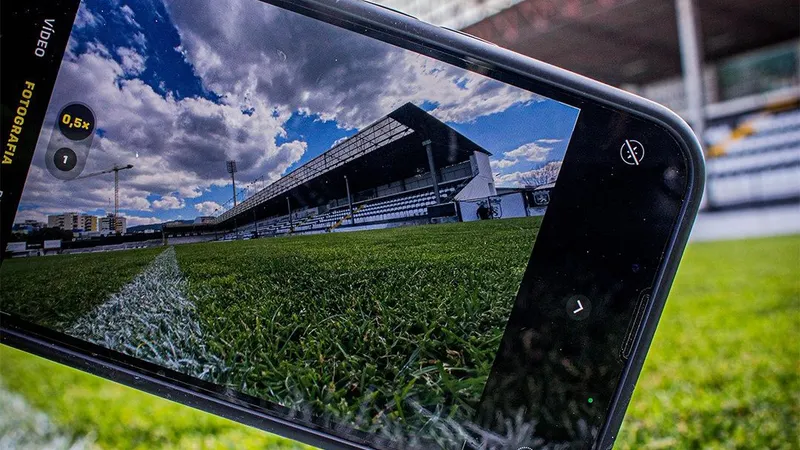 Foto DR/FC Tirsense