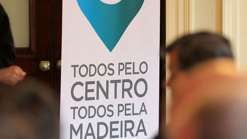 Em Abril de 2012 foi lançado um projecto que visava unir os defensores pelas mais-valias do CINM.&nbsp; &nbsp;Foto Arquivo/Aspress