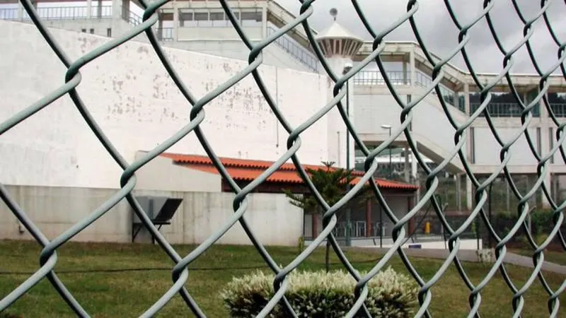 Foto arquivo