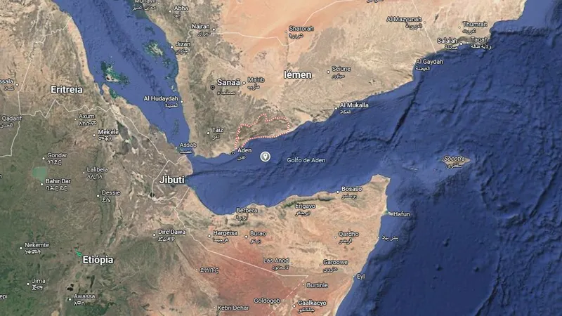 Foto Google Maps