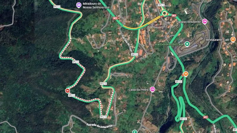 Foto Google Maps