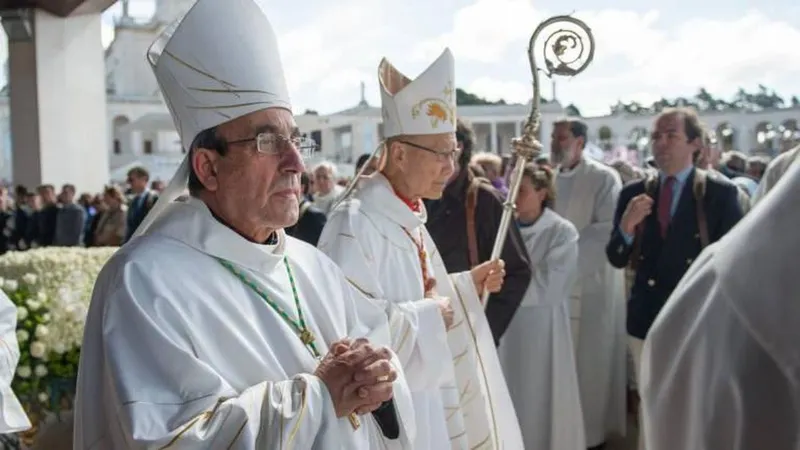 Foto RICARDO GRAÇA/LUSA