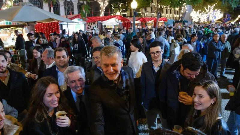 Foto candidatura de Gouveia e Melo