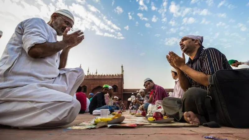 Foto Shutterstock/Manish Jaisi